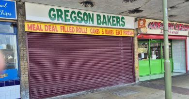 bakery