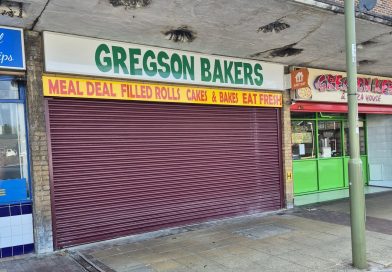 bakery