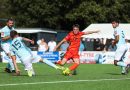 Royals open league campaign with Westfield draw