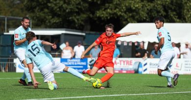 Royals open league campaign with Westfield draw