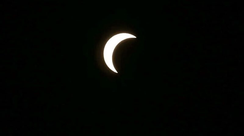 eclipse