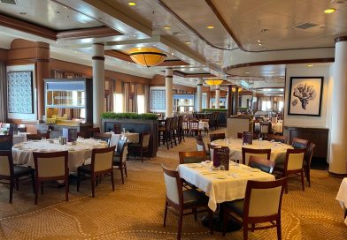 Exploring Aboard Ambience: The Weekend Escape