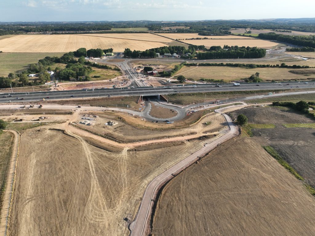 Junction