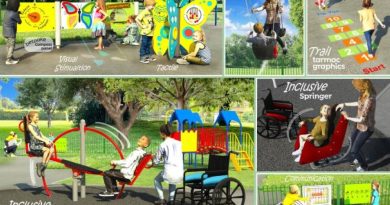 Council announce Fareham play area improvements