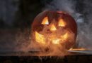 Shopping Centre invites visitors to Halloween event