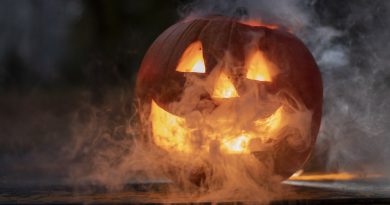 Shopping Centre invites visitors to Halloween event