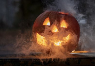 Shopping Centre invites visitors to Halloween event