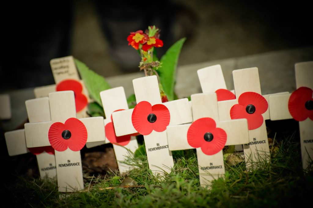 Remembrance