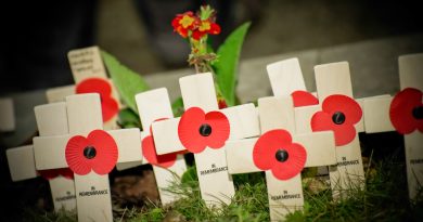 Remembrance