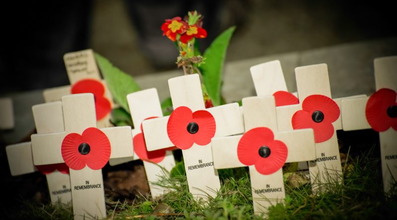Remembrance